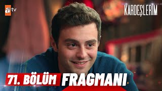 Kardeşlerim 71. Bölüm Fragmanı | ''Bu olay sizi bayağı yakınlaştırmış...'' -@atvturkiye Kardeşlerim 71. Bölüm Fragmanı | ''Bu olay sizi bayağı yakınlaştırmış...'' -@atvturkiye