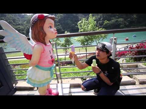 Endank Soekamti ft Kemal Pahlevi - Luar Biasa (cover video) by madDog production Taiwan