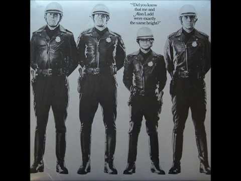 James William Guercio - The Chase