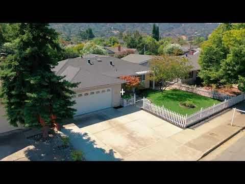 1662 Blossom Hill Rd, San Jose 3Bed 3Bath 1778 Sqft $1,350,000