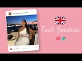🇬🇧 Tash Soodeen 💋🌍