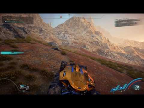 Mass Effect: Andromeda Walkthrough Part 48 - The Firefighters (No Commentary)