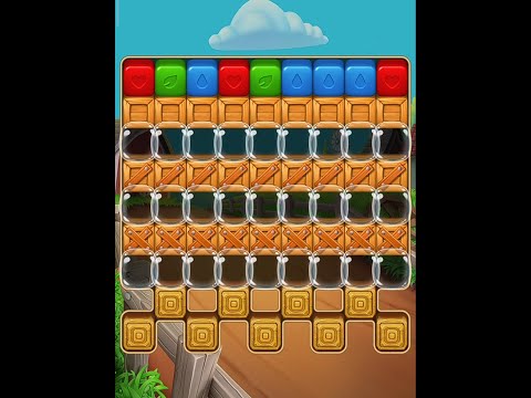 TOON BLAST level 3546