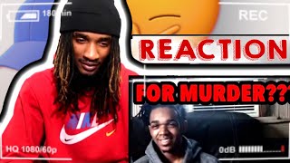 DeDe3x The Truth About Going To Jail For Murder “We Punched On The OPPS IN Jail”*REACTION*