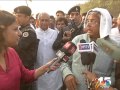 हम विकास की बात करते हैं वे जाति की बात 