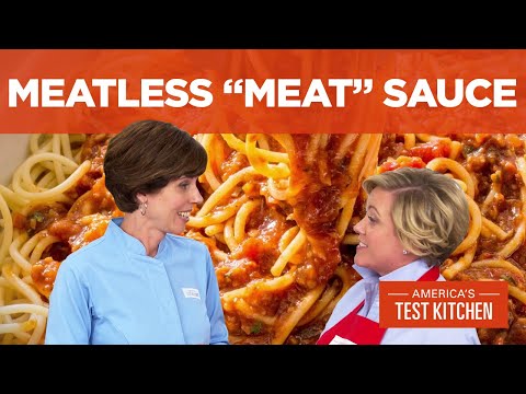 download lagu mp3 mp4 Meatless Spaghetti Sauce Americas Test Kitchen, download lagu Meatless Spaghetti Sauce Americas Test Kitchen gratis, unduh video klip Meatless Spaghetti Sauce Americas Test Kitchen