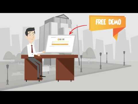 GPS Tracking employees Video