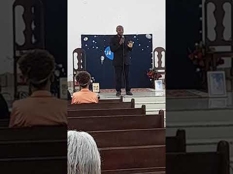 Habita em mim (Gilialdo Barreto)