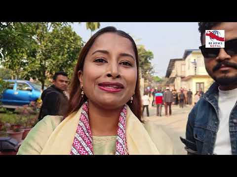 राष्ट्रिय पजातन्त्र पार्टीका समानुपातिक उम्मेद्वार नाजिया खातुनले नेपालमा हिन्दुराष्ट्र कायम हुनुपर्ने बताए