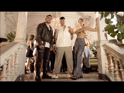 PÍDEME 2024 | Danni Ubeda ft. Anna Carina y Alvaro Rod