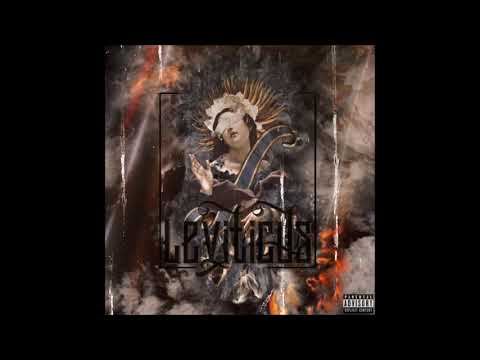 John Creasy - Leviticus (Ep)