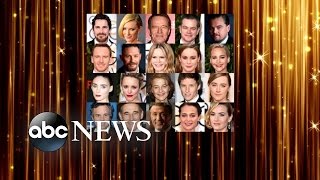 Oscars Diversity Controversy Grows as Stars Debate Boycott