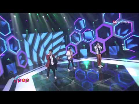 Simply K-Pop - ♬ Airplane - So Pretty