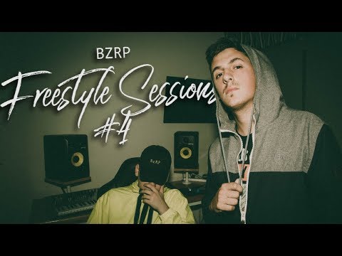 Video de Acru: Bzrp Freestyle Sessions, Vol. 4