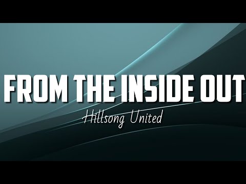 From The Inside Out