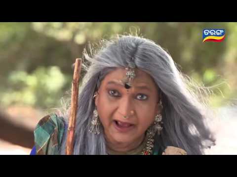 Ama Ghara Laxmi Ep 332 31st May 2017