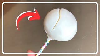 Cake Pop Troubleshooting | LET