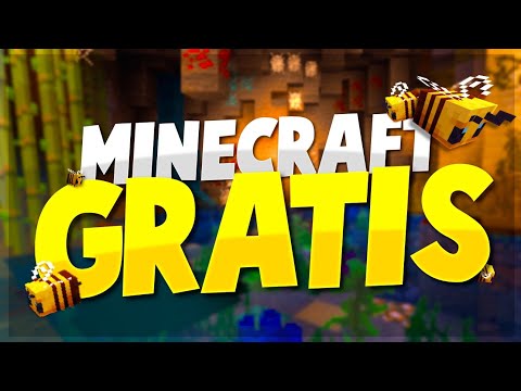 🔑 Come giocare a Minecraft 1.15 e 1.16 GRATIS?