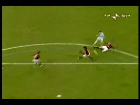 Coppa Italia - Tim Cup - Milan Lazio 0-0 Highlights