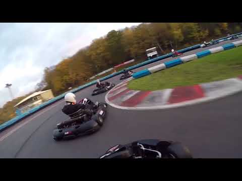 Club100 LW Buckmore Park R12 pre A 2017