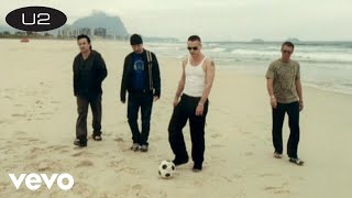 U2 Walk On Video