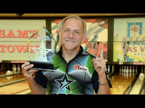 2017 Super Senior Classic - Stepladder Finals