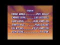 Rocket Power Music Ending Credits Finals Cierre De Créditos Finales Finais