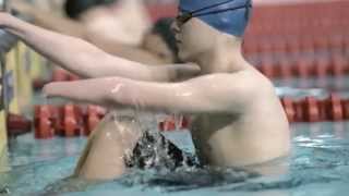 London Paralympics 2012 (You are Unstoppable)