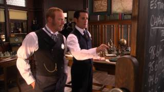 The Rebel and the Prince