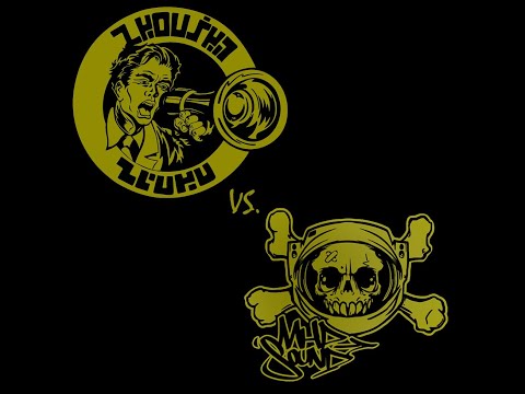 Jorys (ZZ) b2b Mike Digital (MHD) - @ Granko  Kometa, ZZ, Tatramat, Oktekk   Illegal sound systems