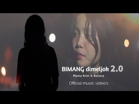 Bimang dimeljok 2.0 Garo official music video ll Mama Krim & Miss Balsera