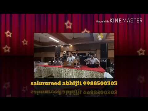 Abhijit Singh Kinna sohna tenu 