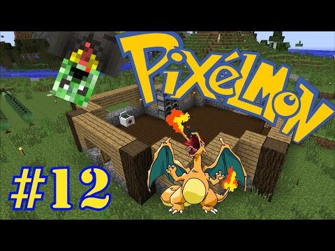 Pixelmon Season 3 # 12 Ocean Fossils Their Everywhere.
