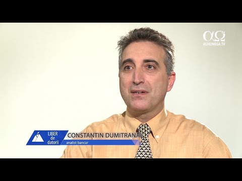 Liber de datorii 2.6 - Cum să cheltuiești cu scop - Viitorul financiar