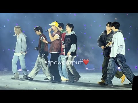 260516 - Come Over - BTS - STANFORD D1 - 4K 직캠 FANCAM