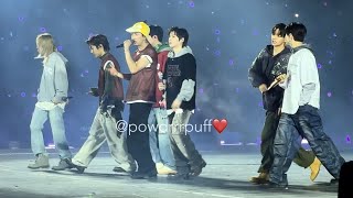 Download lagu 260516 - Come Over - BTS - STANFORD D1 - 4K 직캠 FANCAM mp3