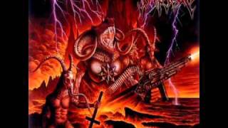 Impiety - Atomic Wrath Of Azzazzel
