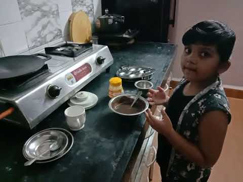 Dora 🍰 cake made by  😁 my daughter chef stuti