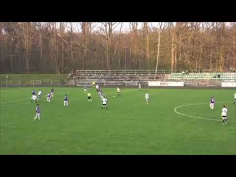 Krzysztof "Smoku" Smuk komentuje gola Dawida Zielińskiego