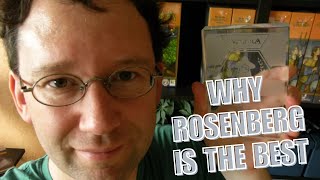 Board Gaming Doctor - Glass Road video thumbnail
