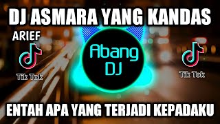 Download lagu DJ ASMARA YANG KANDAS ARIEF MASIH KU INGAT KALIMAT....mp3