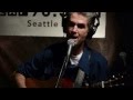 Jim White - Chase The Dark Away (Live on KEXP)