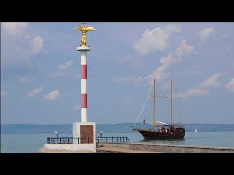 Itthon Otthon Vagyunk - Balaton 1. rész: Siófok