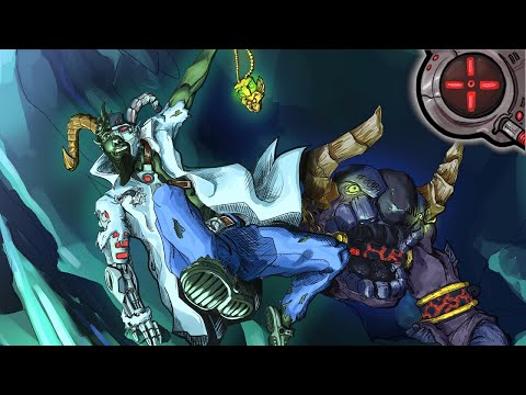 Hermitcraft Season 9: Deep Lore - #64