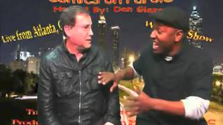 Jeremy Crawford's Interview video