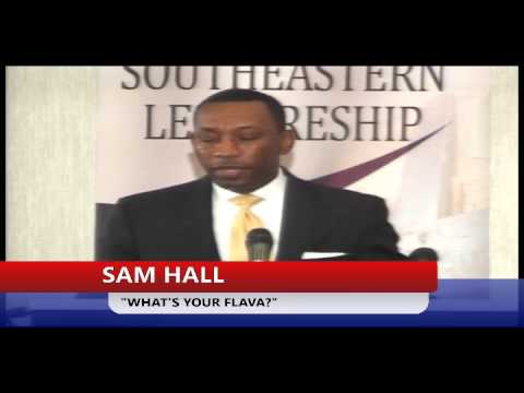 42th ANNUAL SOUTHEASTERN REGIONAL LECTURESHIP - September 29, 2015