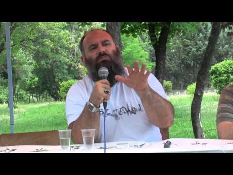Edukata e Xhematit - Hoxhë Bekir Halimi