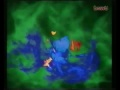 Bravo UK Early 1998 Green Version Logo