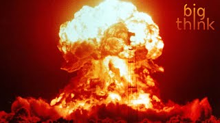 Nuclear Catastrophe: How Much Risk are You Willing to Accept? With Eric Schlosser