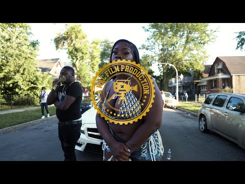 DVLB TWO3 X PookieG - Money On Money (Official Video) SHOT BY: @SHONMAC071
